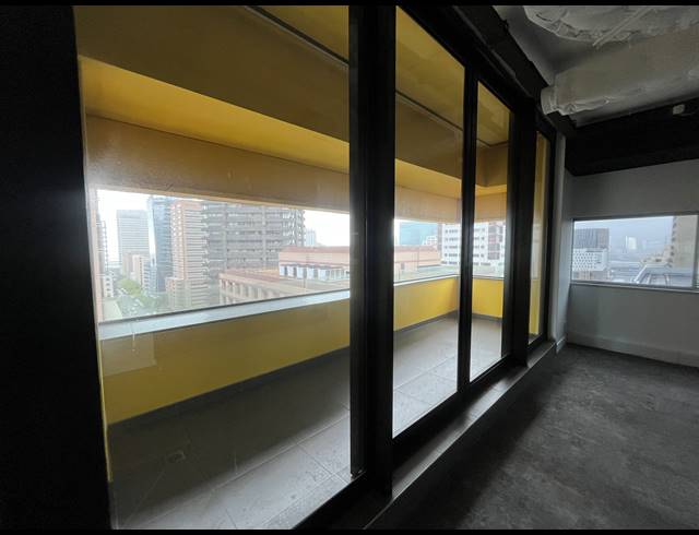 974M² OFFICE TO LET IN CAPE TOWN CITY CENTRE